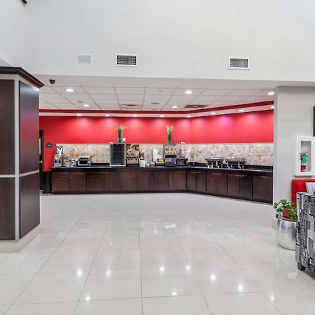Wingate By Wyndham Lake Charles Casino Area エクステリア 写真