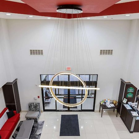 Wingate By Wyndham Lake Charles Casino Area エクステリア 写真